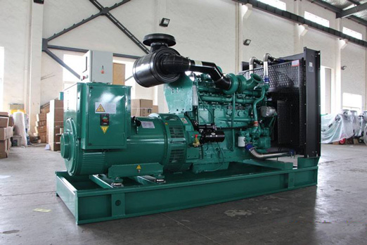 贡井320kw康明斯柴油发电车出租组图片 贡井320kw康明斯柴油发电车出租组图片