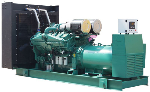 贡井30kw康明斯柴油发电机组图片 贡井30kw康明斯柴油发电机组图片