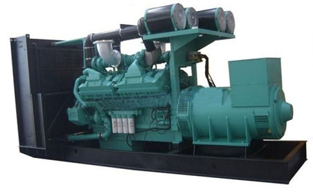 贡井200kw康明斯发电机组图片 贡井200kw康明斯发电机组图片