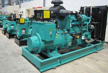 贡井1000kw康明斯柴油发电机组图片 贡井1000kw康明斯柴油发电机组图片