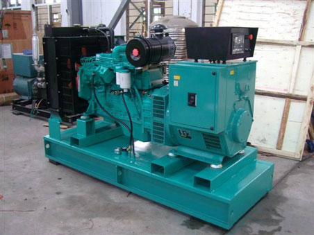贡井200kw康明斯柴油发电机组图片 贡井200kw康明斯柴油发电机组图片