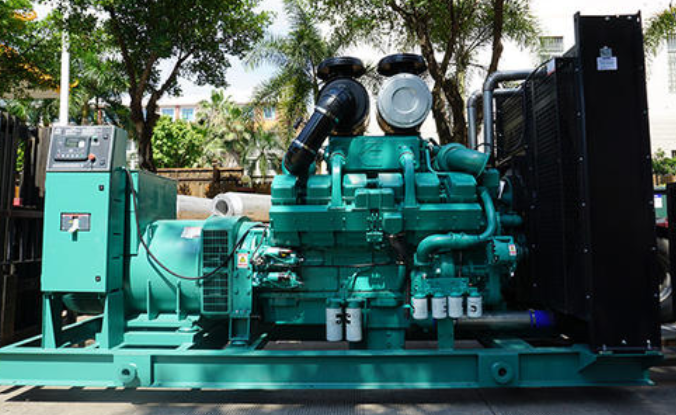 贡井柴油发电机 贡井柴油发电机