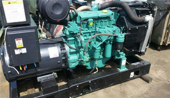 贡井柴油发电机 贡井柴油发电机